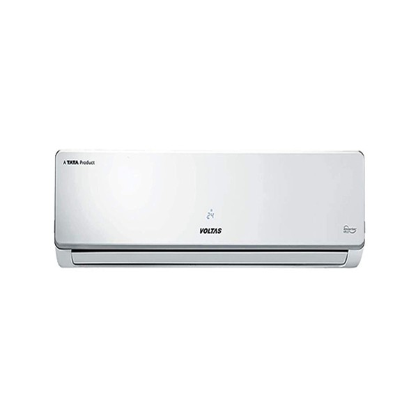 Voltas 1.5 Ton 3 Star Inverter Split AC (Copper 183V CZT3 (R32) White)