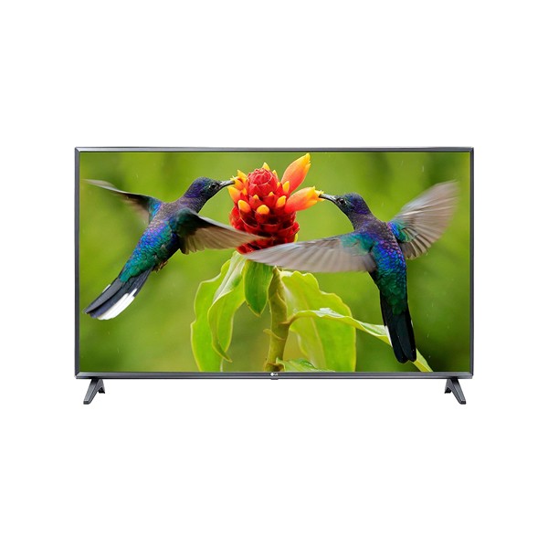 LG 108 cm (43 Inches) Full HD Smart LED TV 43LM5600PTC (Dark Iron Gray)