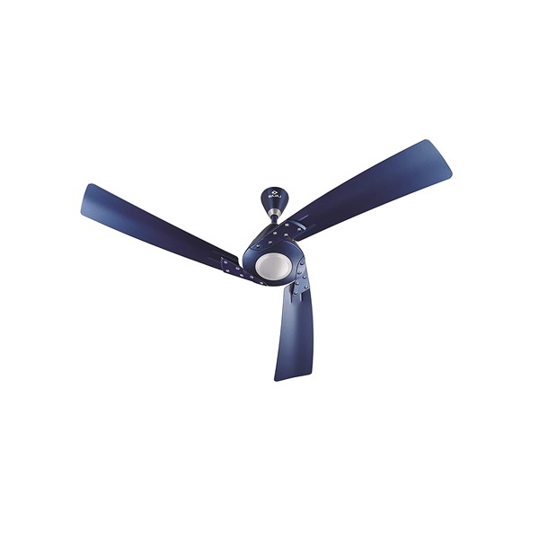 Bajaj Euro NXG Anti-Germ BBD 1200 mm Ceiling Fan (Cobalt Blue)