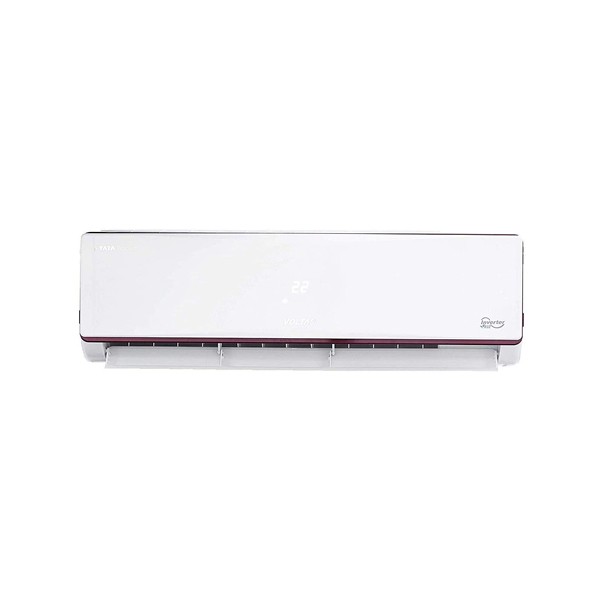 Voltas 1.5 Ton 3 Star Inverter Split AC (Copper 183VCZJ White)