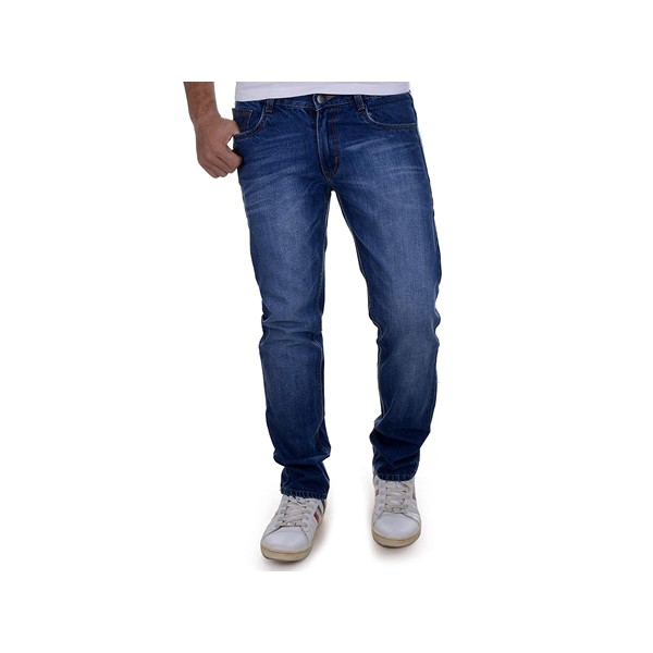 Ben Martin Men's Relaxed Jeans