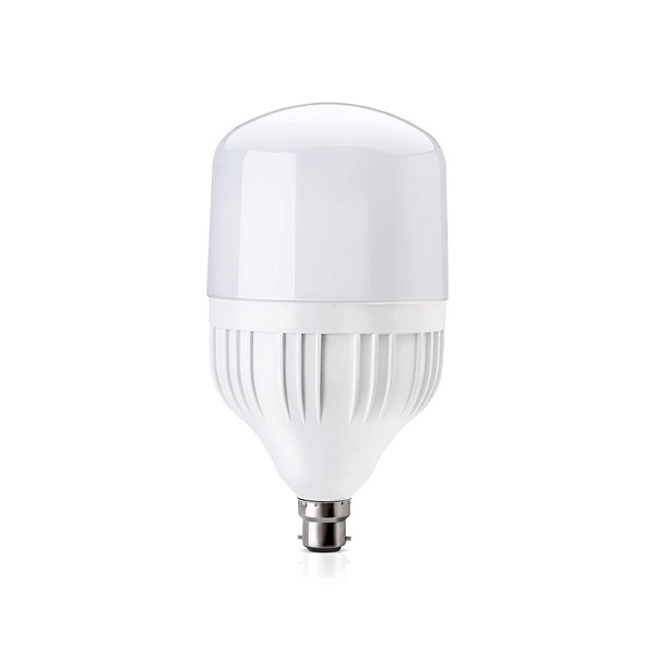 Bajaj 40W B22 LED White Bulb, (Corona)