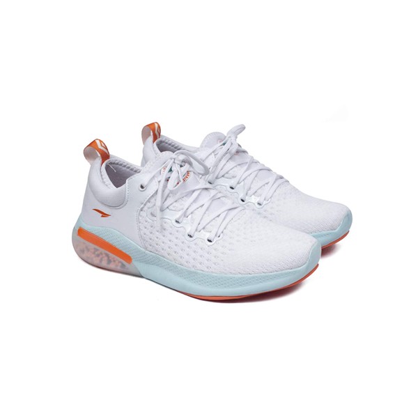 Men's Sports Running white Shoes