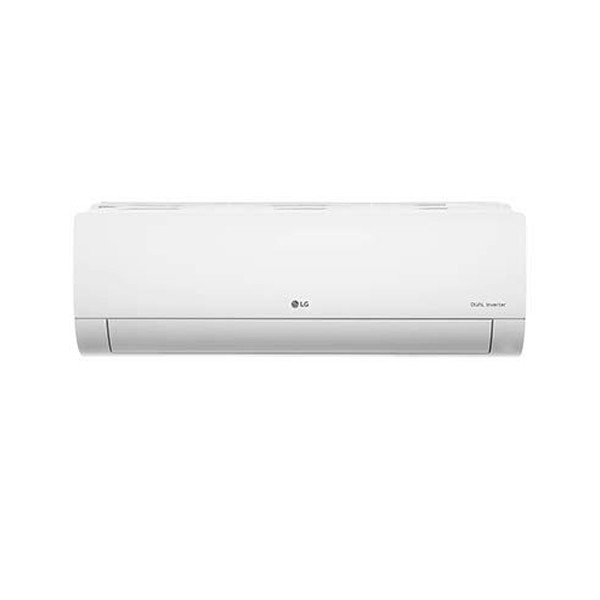 LG 1 Ton 5 Star Inverter Split AC (MS-Q12HNZA)