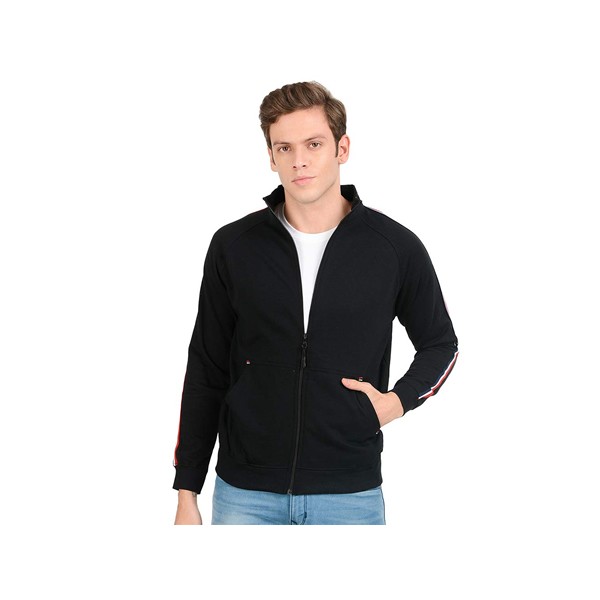 AWG ALL WEATHER GEAR Mens Cotton Casual Jacket