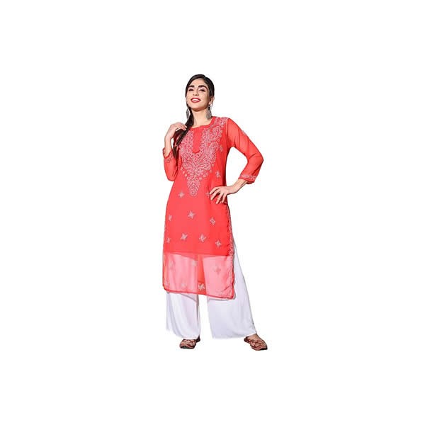 Women Long Kurti