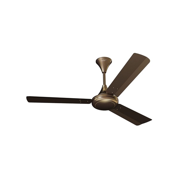 V-Guard Gatimaan Pro Ultra High Speed Ceiling Fan ; Sweep :1200 mm (Pearl Brown)