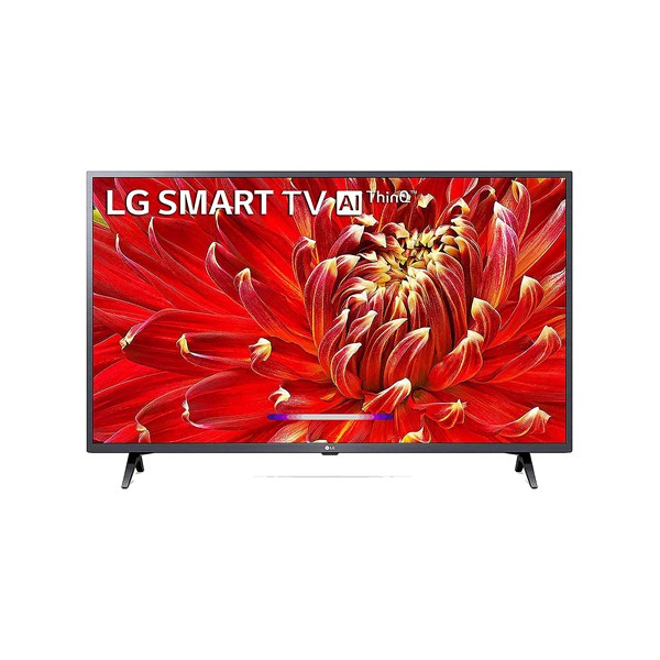 LG 108 cm (43 inches) Full HD Smart LED TV 43LM6360PTB (Dark  Gray) (2019 Model)